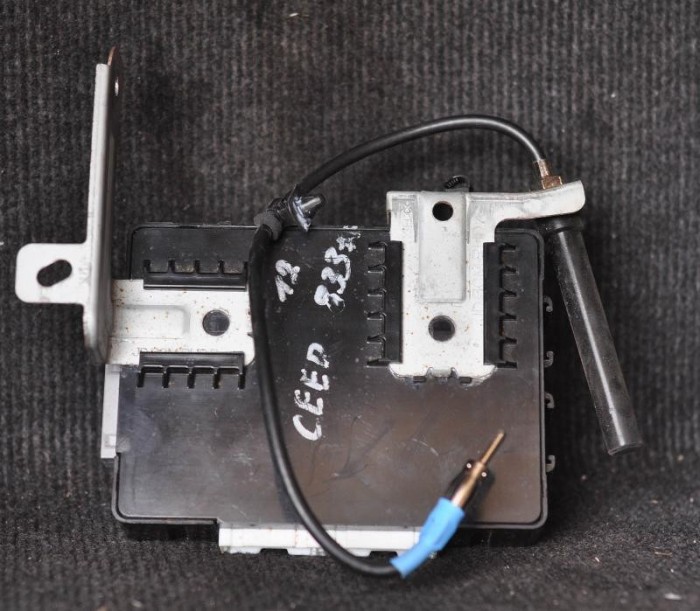 Alt modul de control KIA CEE\&#039;D JD 2012 OEM: 95400-A2980SEKS-JD11ARX,116RA-000385 | 1495841