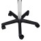 Scaun de birou rosu - 3