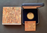 10 Euro &quot;Scuola dell&#039; Arte della Medaglia&quot; 2007, Italia - Proof - A 4038, Europa