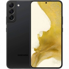 Telefon mobil Samsung Galaxy S22 Plus 128GB 8GB RAM 5G Dual SIM Phantom Black foto