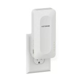 NETGEAR AX1800 4-Stream WiFi 6 Mesh Extender (EAX15) Amplificator rețea Alb 10, 100, 1000 Mbit/s