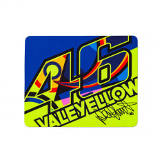 Mouse Pad Valentino Rossi foto