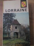 VISAGES DE LA LORRAINE-C. PRECHEUR ET ALL.-229219