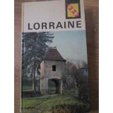 VISAGES DE LA LORRAINE-C. PRECHEUR ET ALL.-229219