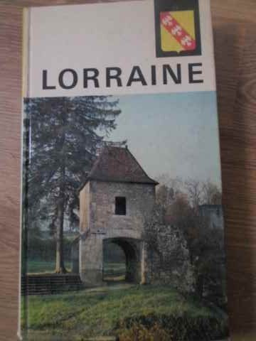 VISAGES DE LA LORRAINE-C. PRECHEUR ET ALL.-229219