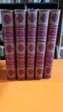 Oeuvres completes de P.-J. de Beranger - 5 volume