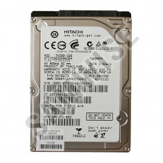 Hard disk 320GB Laptop, Notebook, Hitachi Travelstar HTS725032A9A364, SATA2, foto