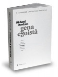 Gena egoistă - Paperback brosat - Richard Dawkins - Publica