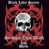 Black Label Society Stonger Than Death reissue digipack (cd)
