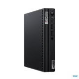 Cumpara ieftin Desktop Lenovo ThinkCentre M70q Gen 4, Intel&reg; Core&trade; i5-13400T, Integrated