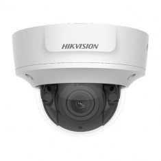 Camera IP AcuSense 8.0 MP, lentila AF 2.8~12mm, IR 40m, IK10, SDcard - HIKVISION DS-2CD2783G2-IZS(2.