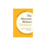The Merriam-Webster Thesaurus