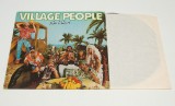 Village People &ndash; Go West - disc vinil vinyl LP
