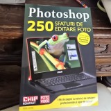 PHOTOSHOP.250 SFATURI DE EDITARE FOTO