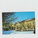 bnk cp Odorheiul Secuiesc - Piata 23 August - necirculata