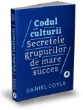 Codul culturii, 2018