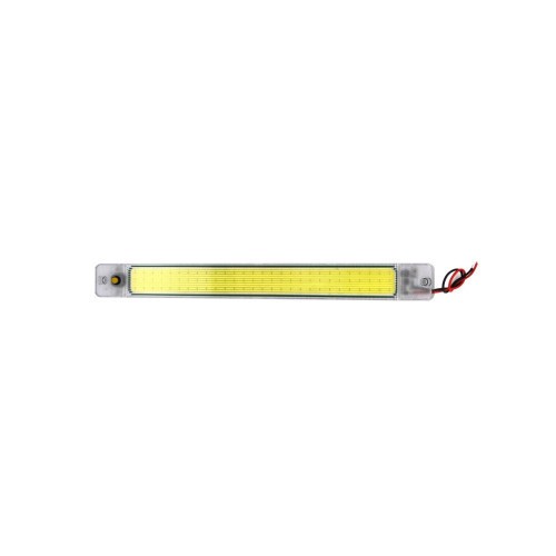 Lampa interior LED cu lumina Alb rece 6500K / 1848Lm 12-24V Cod: FS-1813 Automotive TrustedCars