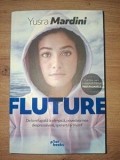 Fluture- Yusra Mardini