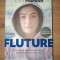 Fluture- Yusra Mardini