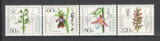Berlin.1984 Bunastare:Flori-Orhidee DF.36, Nestampilat