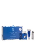 Cumpara ieftin Apa de parfum Armaf Club De Nuit Blue Iconic, 105 ml, pentru barbati