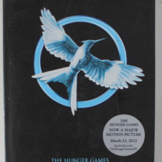 THE HUNGER GAMES , THE MOCKINGJAY by SUZANNE COLLINS , 2011