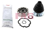 Set articulatie planetara FAG 771 0576 30 Audi Seat Skoda VW A3 Bora Golf IV Leon New Beetle Octavia Toledo II