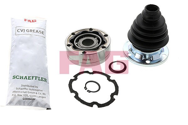 FAG 771 0576 30 Set articulatie, planetara