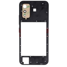 Carcasa mijloc Coolpad Cool 20+ BLACK