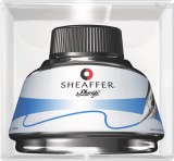 Cerneala Sheaffer albastru permanent