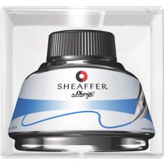 Cerneala Sheaffer albastru permanent