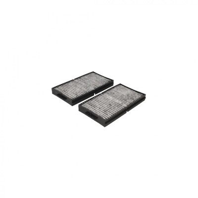 Filtru aer habitaclu MAZDA 323 F VI (BJ) 1.6 2001-2004 CORTECO 80000403 foto