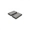 Filtru aer habitaclu MAZDA 626 V Hatchback (GF) 1.8 1997-1999 CORTECO 80000403