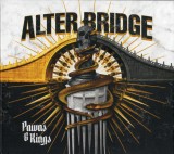 Alter Bridge Pawns Kings digipack (cd)