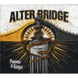 Alter Bridge Pawns Kings digipack (cd)