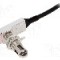 Limitator de cursa, max. 250V AC, 5A, IP66, CROUZET - 83732327