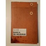 Rui Zink - Banca de rezerve