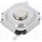 Microintrerupator 5.2x5.2mm, OFF-(ON), JIANFU - TVCM16015BPB