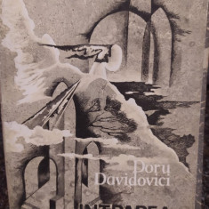 Doru Davidovici - Intrarea actorilor (editia 1991)