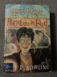 Harry Potter și Pocalul de Foc de J.K. Rowling