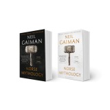 Norse Mythology - Neil Gaiman