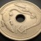 Moneda 1 KINA - PAPUA NOUA GUINEE, anul 1975 *cod 4950