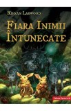 Fiara inimii intunecate | Kieran Larwood