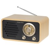 APARAT RADIO AM FM 5W KRUGER&amp;MATZ