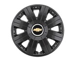Cumpara ieftin Set 4 capace roti Cosmos Negru R15, pentru gama auto Chevrolet, Autohelix MSA