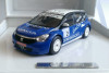 Macheta Dacia Lodgy Raliu Trophee Andros 2011 - Eligor 1/43, 1:43