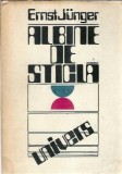 Albine de sticla - Ernst Junger
