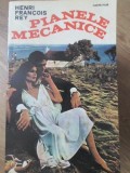 PIANELE MECANICE-HENRI FRANCOIS REY-109644