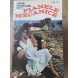 PIANELE MECANICE-HENRI FRANCOIS REY-109642