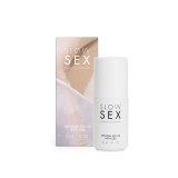 Ulei de masaj afrodisiac cu CBD Slow Sex 30 ml